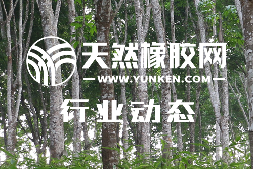 中國2023年7月出口順丁橡膠環(huán)比降16.77%